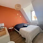Jolie Maison Proche De La בית נופש