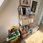 Jolie Maison Proche De La
