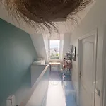 Jolie Maison Proche De La בית נופש אודרסל