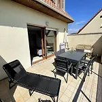 בית נופש Jolie Maison Proche De La