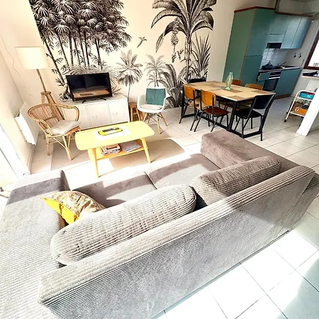 Jolie Maison Proche De La Holiday home