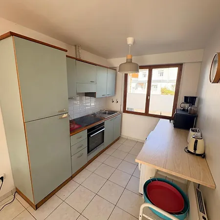 Holiday home Jolie Maison Proche De La Audresselles