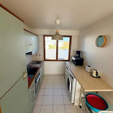 Holiday home Jolie Maison Proche De La