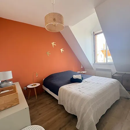 Jolie Maison Proche De La Holiday home