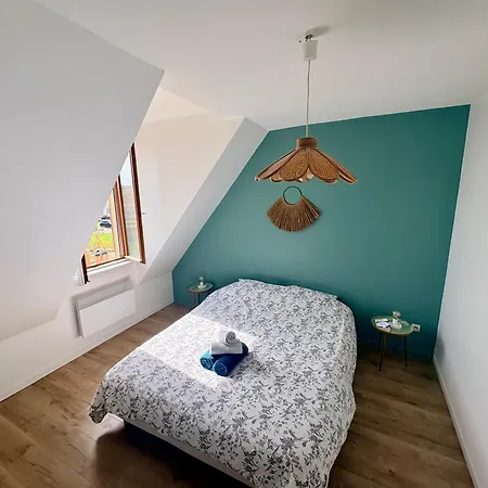 Jolie Maison Proche De La Holiday home *