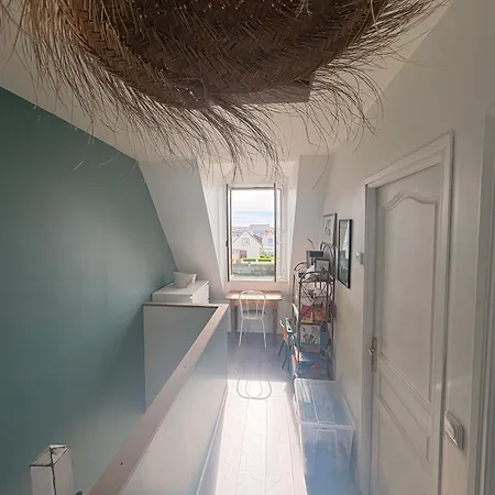 Jolie Maison Proche De La Holiday home Audresselles