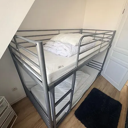 Holiday home Jolie Maison Proche De La Audresselles