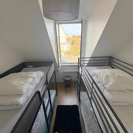 Jolie Maison Proche De La Holiday home
