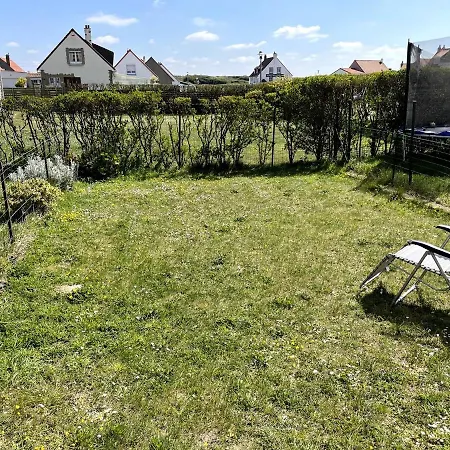 Jolie Maison Proche De La Holiday home