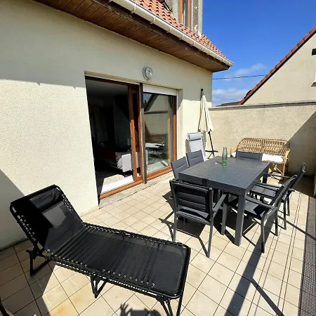 Holiday home Jolie Maison Proche De La