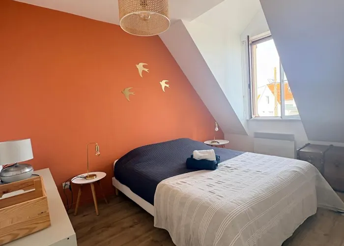 Jolie Maison Proche De La Holiday home