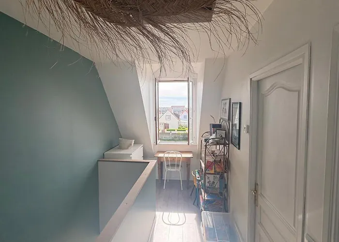 Jolie Maison Proche De La Holiday home Audresselles