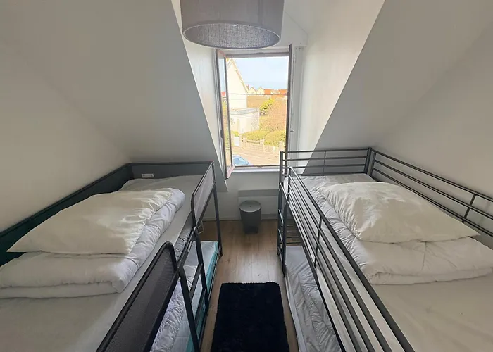 Jolie Maison Proche De La Holiday home