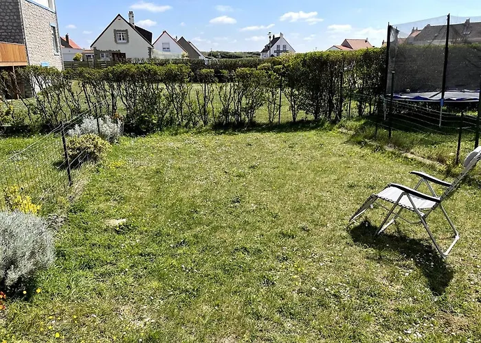 Jolie Maison Proche De La Holiday home